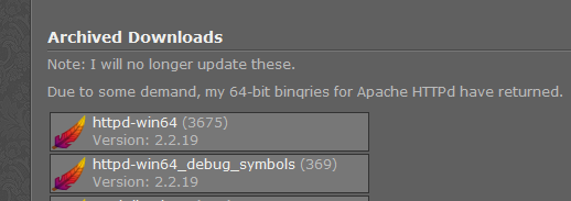 64λapacheصַ