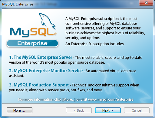 MySQL2