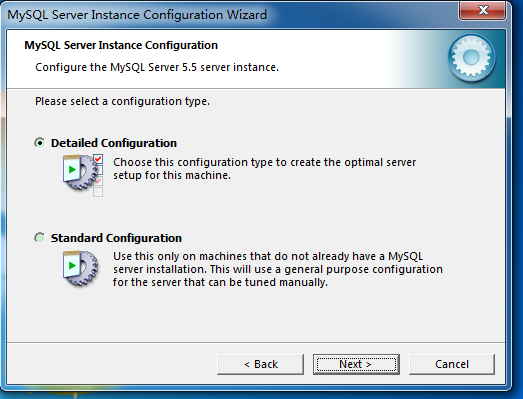 MySQL2
