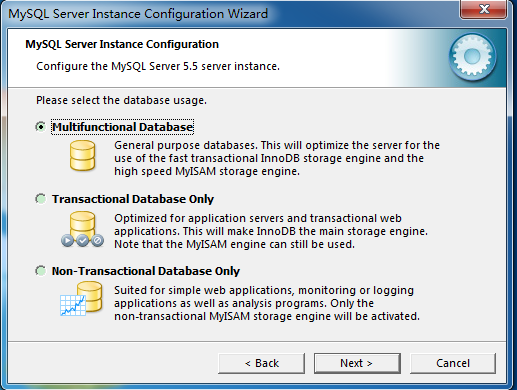 MySQL3