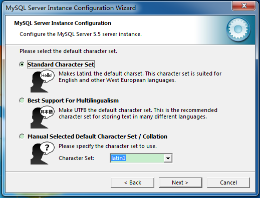 MySQL7