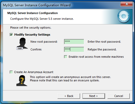 MySQL9